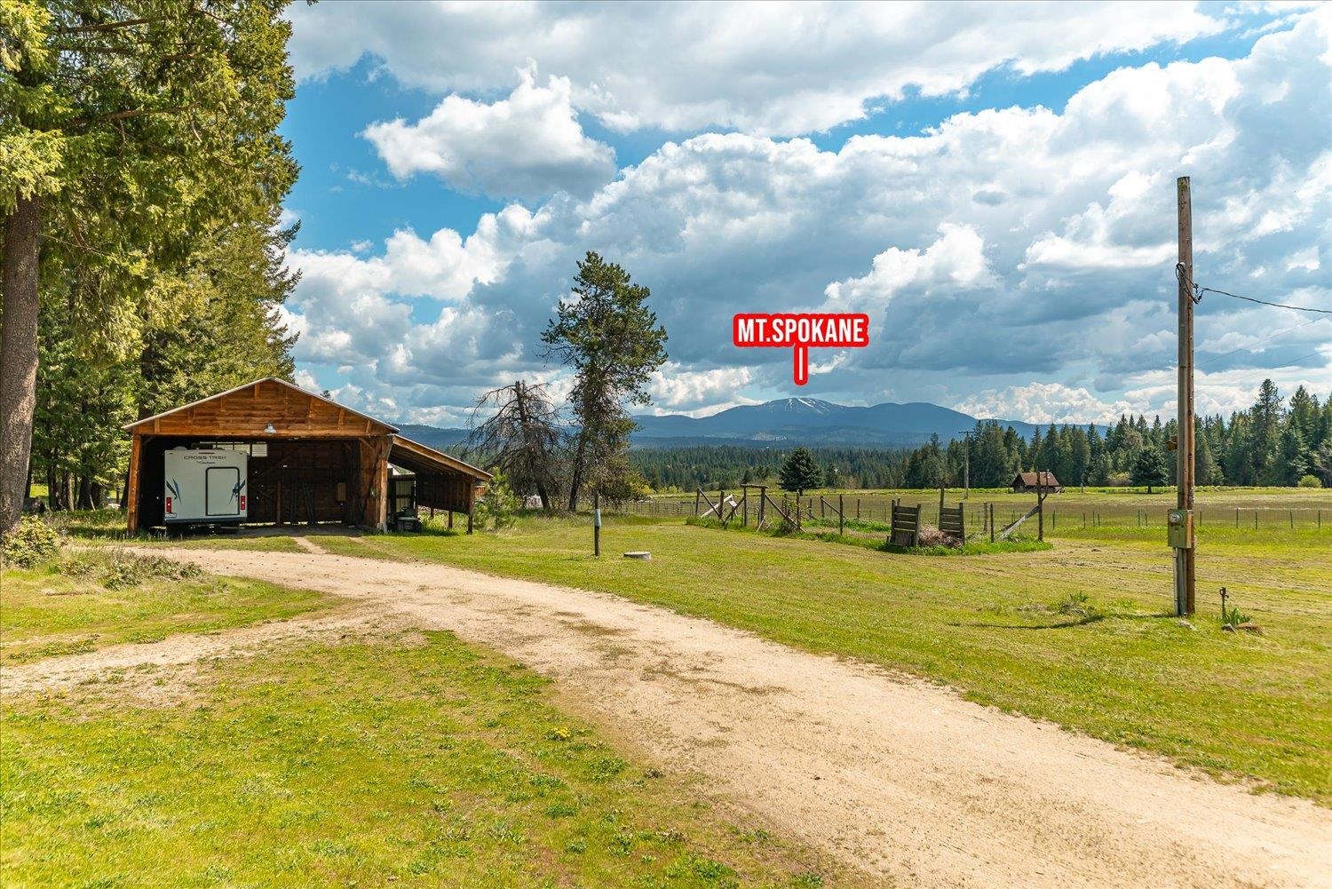 11006 East Boundary Road Elk, WA 99009 - Photo 39 of 50 Gallery Image 39