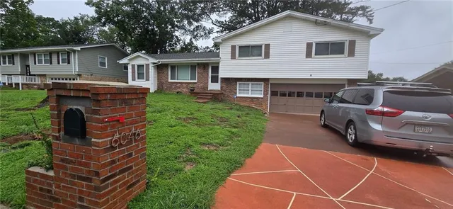 $274,000 | 6046 Danbury Court, Morrow, GA 30260