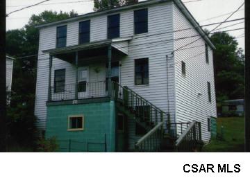 183 R R Upper Road Stoystown, PA 15563 - Photo 1 of 1 Gallery Image 1