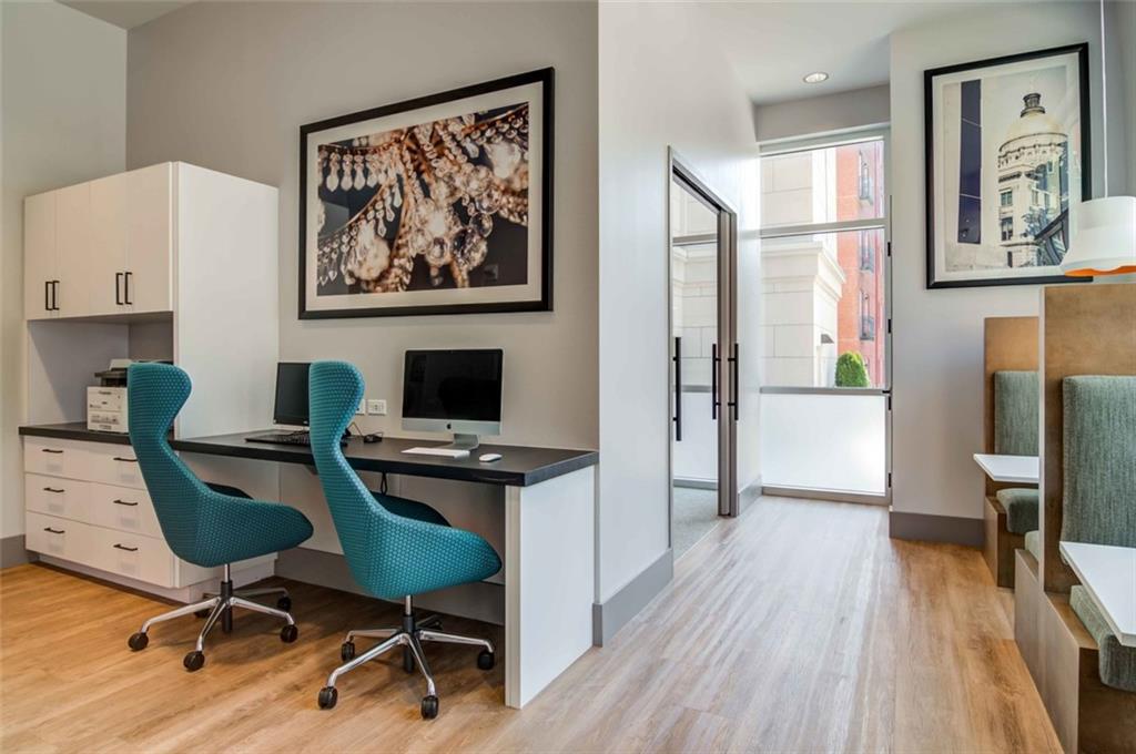 205 12th Street Northeast, Unit DOGWOOD Atlanta, GA 30309 - Photo 18 of 34