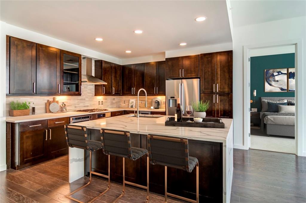 205 12th Street Northeast, Unit DOGWOOD Atlanta, GA 30309 - Photo 20 of 34