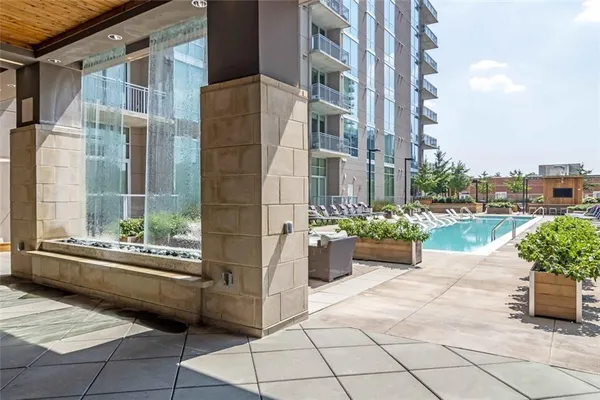 $5,746 | 205 12th Street Northeast, Unit DOGWOOD, Atlanta, GA 30309