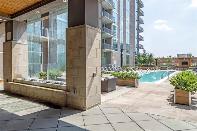 $5,670 | 205 12th Street Northeast, Unit DOGWOOD, Atlanta, GA 30309