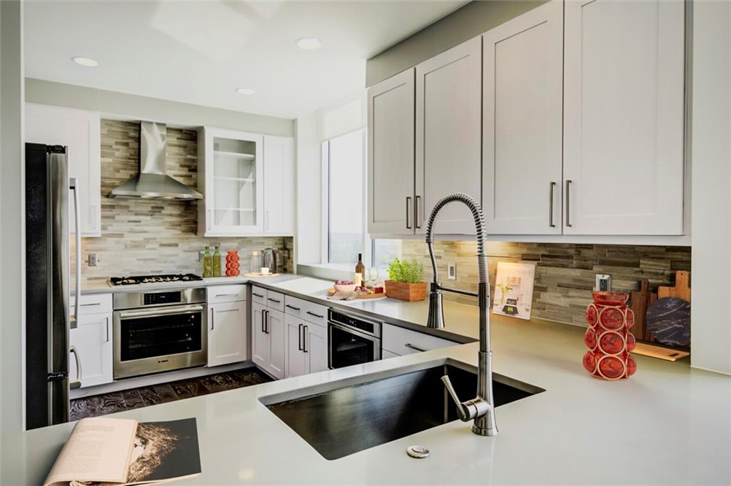 205 12th Street Northeast, Unit DOGWOOD Atlanta, GA 30309 - Photo 23 of 34