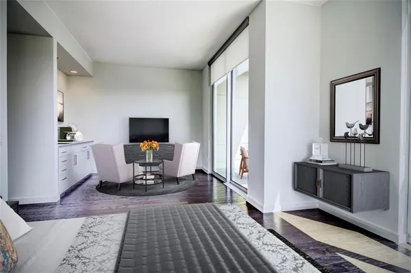 $5,746 | 205 12th Street Northeast, Unit DOGWOOD, Atlanta, GA 30309