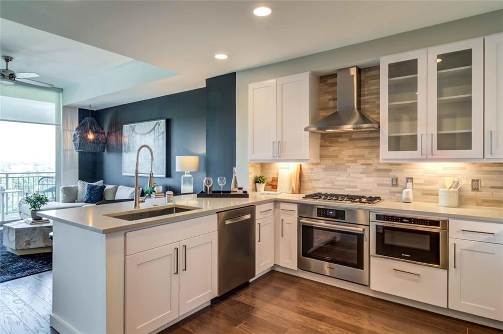 205 12th Street Northeast, Unit DOGWOOD Atlanta, GA 30309 - Photo 26 of 34