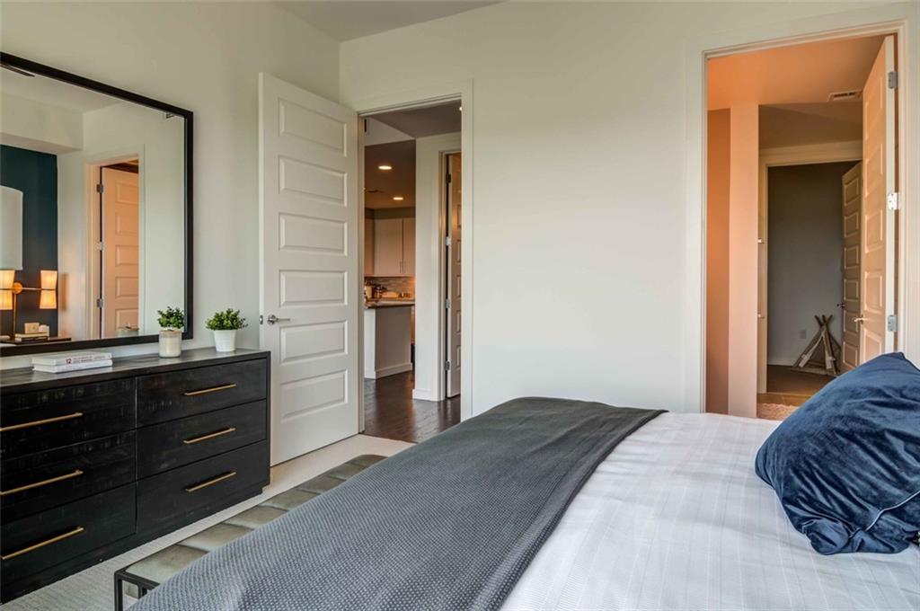 205 12th Street Northeast, Unit DOGWOOD Atlanta, GA 30309 - Photo 28 of 34