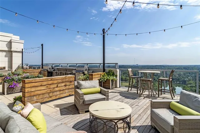 $5,670 | 205 12th Street Northeast, Unit DOGWOOD, Atlanta, GA 30309