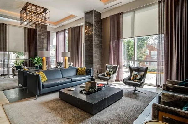 $5,746 | 205 12th Street Northeast, Unit DOGWOOD, Atlanta, GA 30309