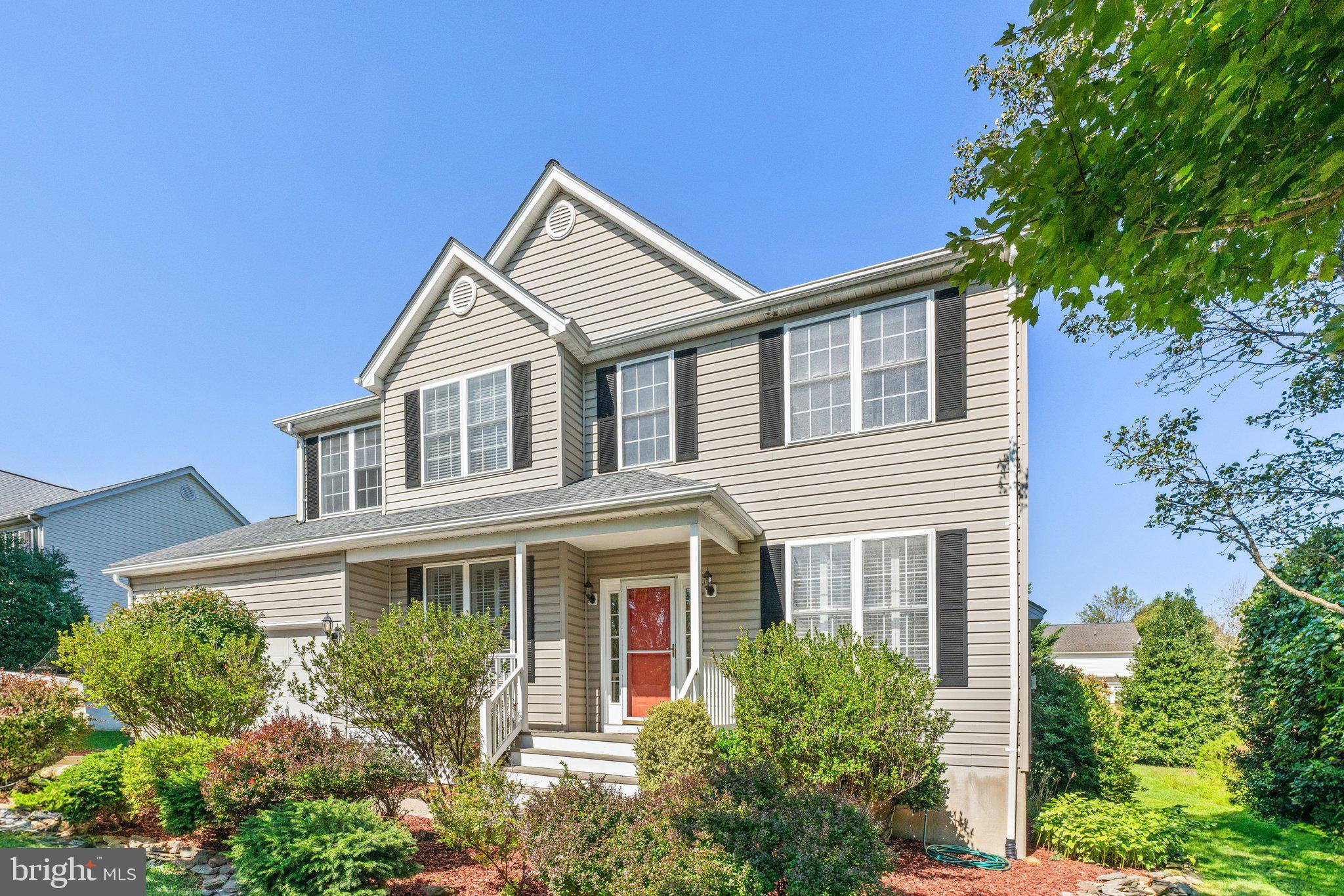 340 Gay Road Warrenton, VA 20186 - Photo 3 of 66 Gallery Image 3
