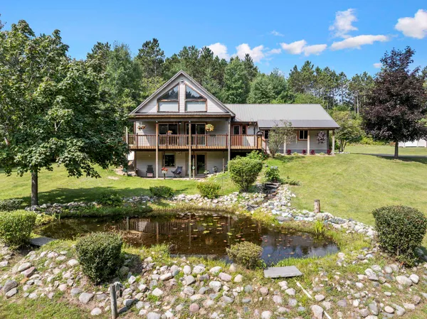 $675,000 | 5312 Samels Road, Williamsburg, MI 49690