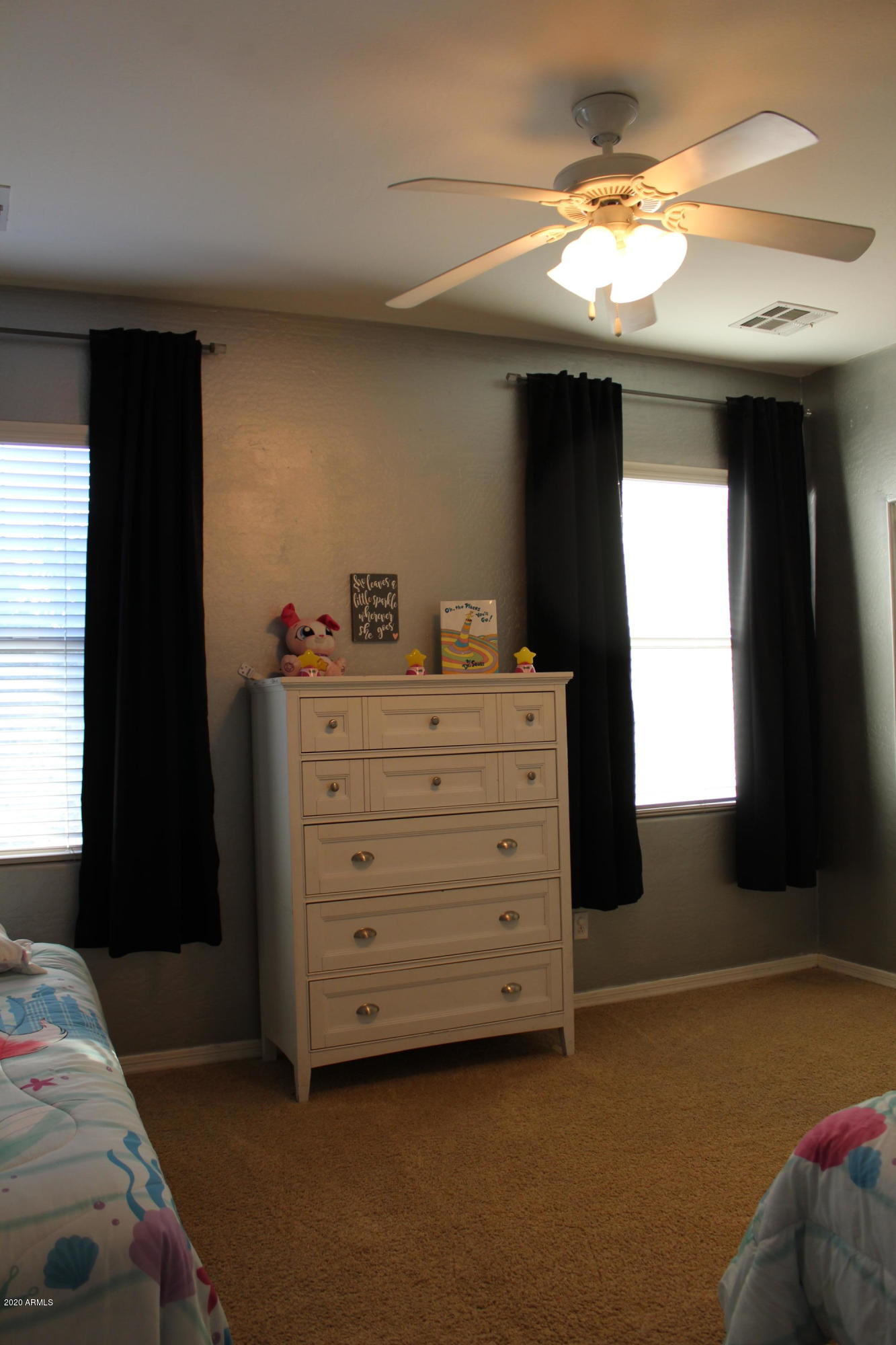 1267 East Baranca Road Gilbert, AZ 85297 - Photo 37 of 62 Bedroom 3 Baranca 1