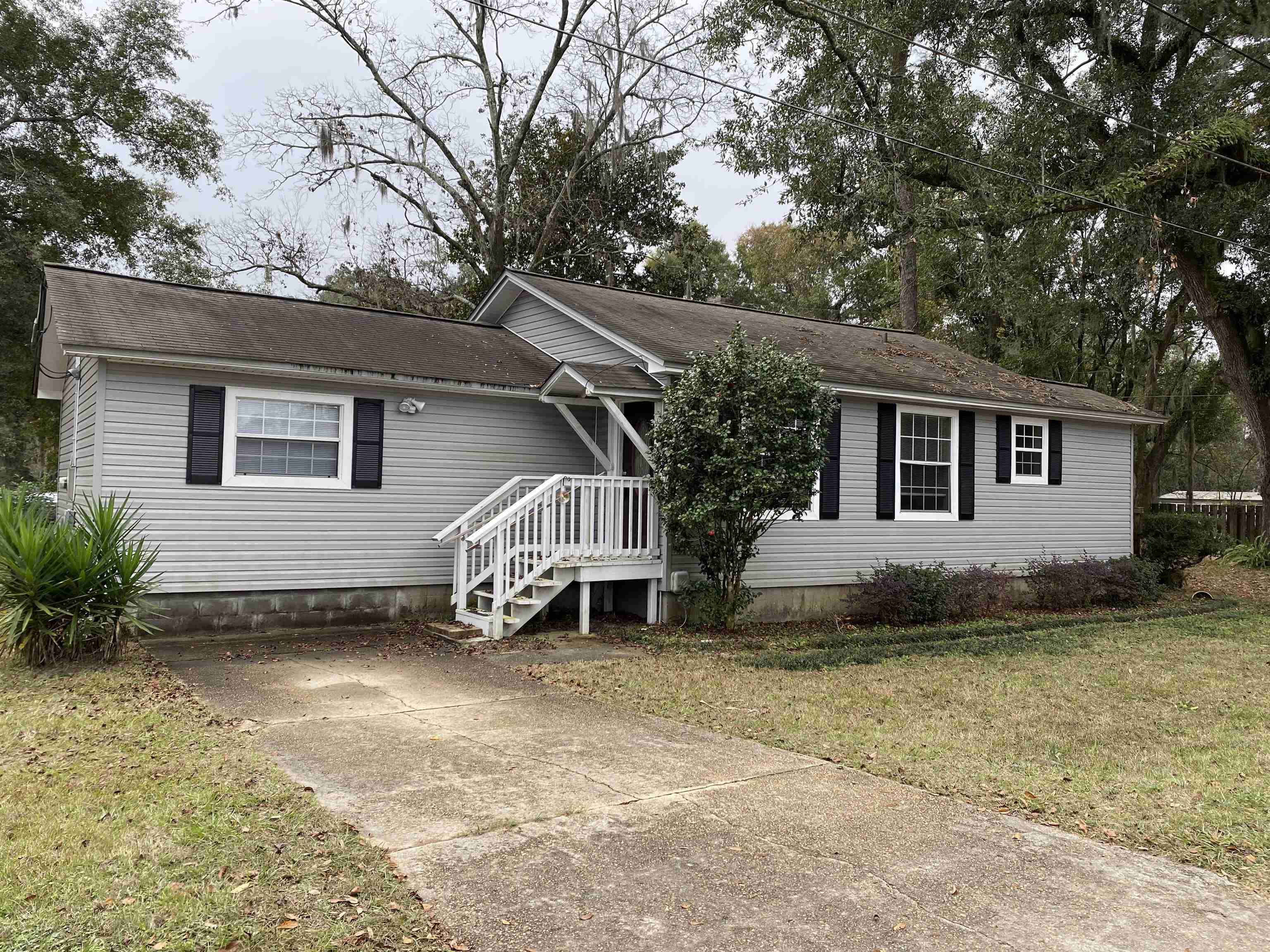 1801 Homewood Road Tallahassee, FL 32303 - Photo 1 of 1 Gallery Image 1