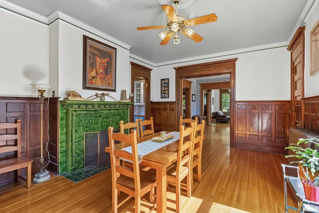 $360,000 | 1102 College Avenue, Davenport, IA 52803