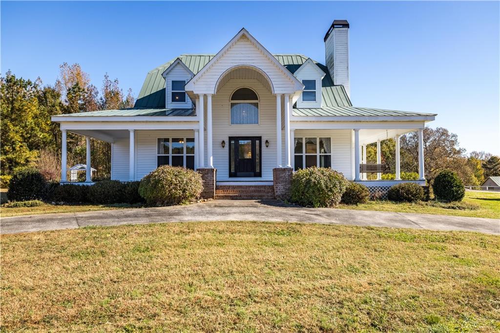 215 Holbrooks Road Cedartown, GA 30125 - Photo 1 of 1 Gallery Image 1