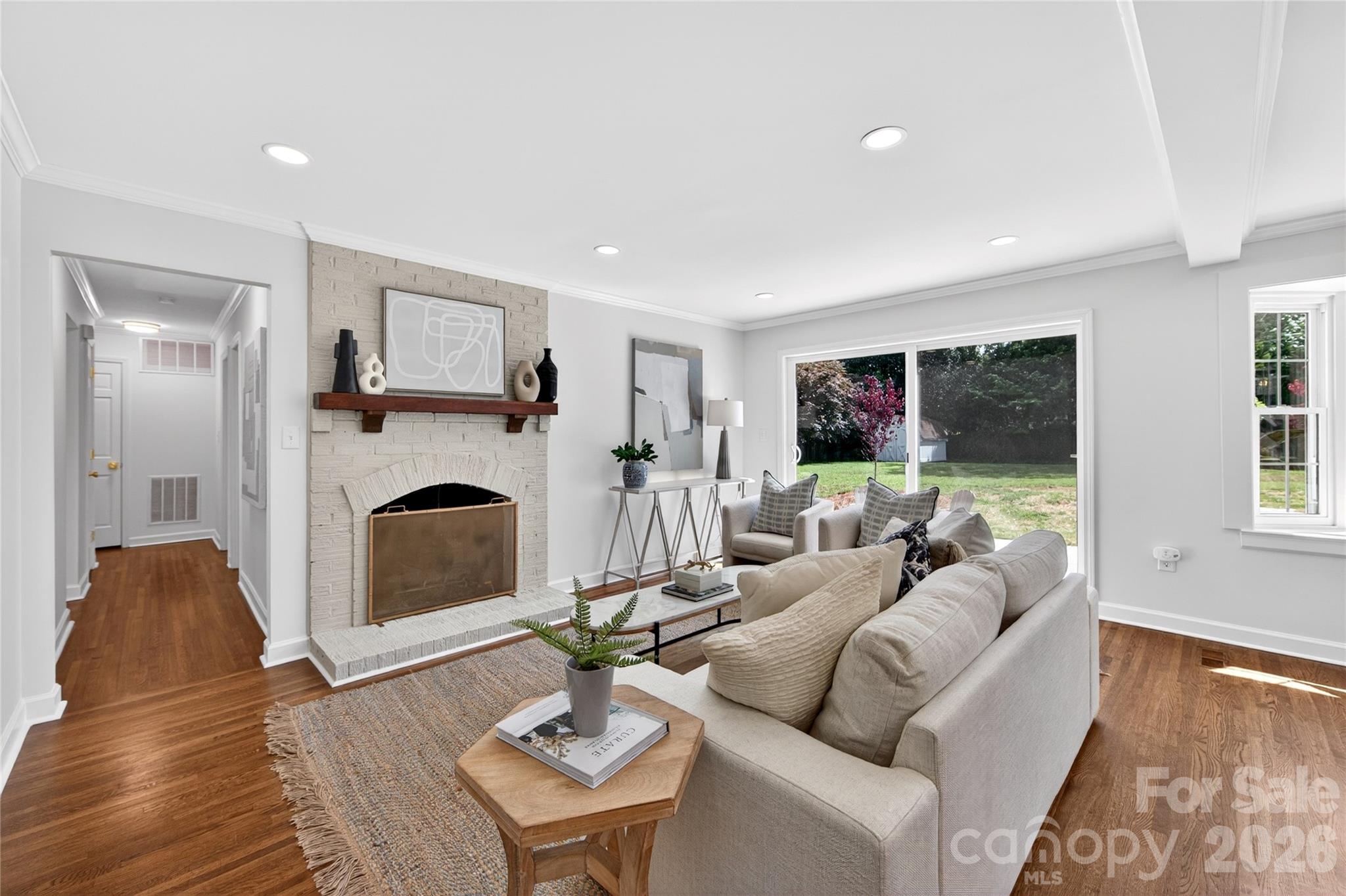 3338 Stocktie Road Charlotte, NC 28210 - Photo 20 of 47 Gallery Image 20