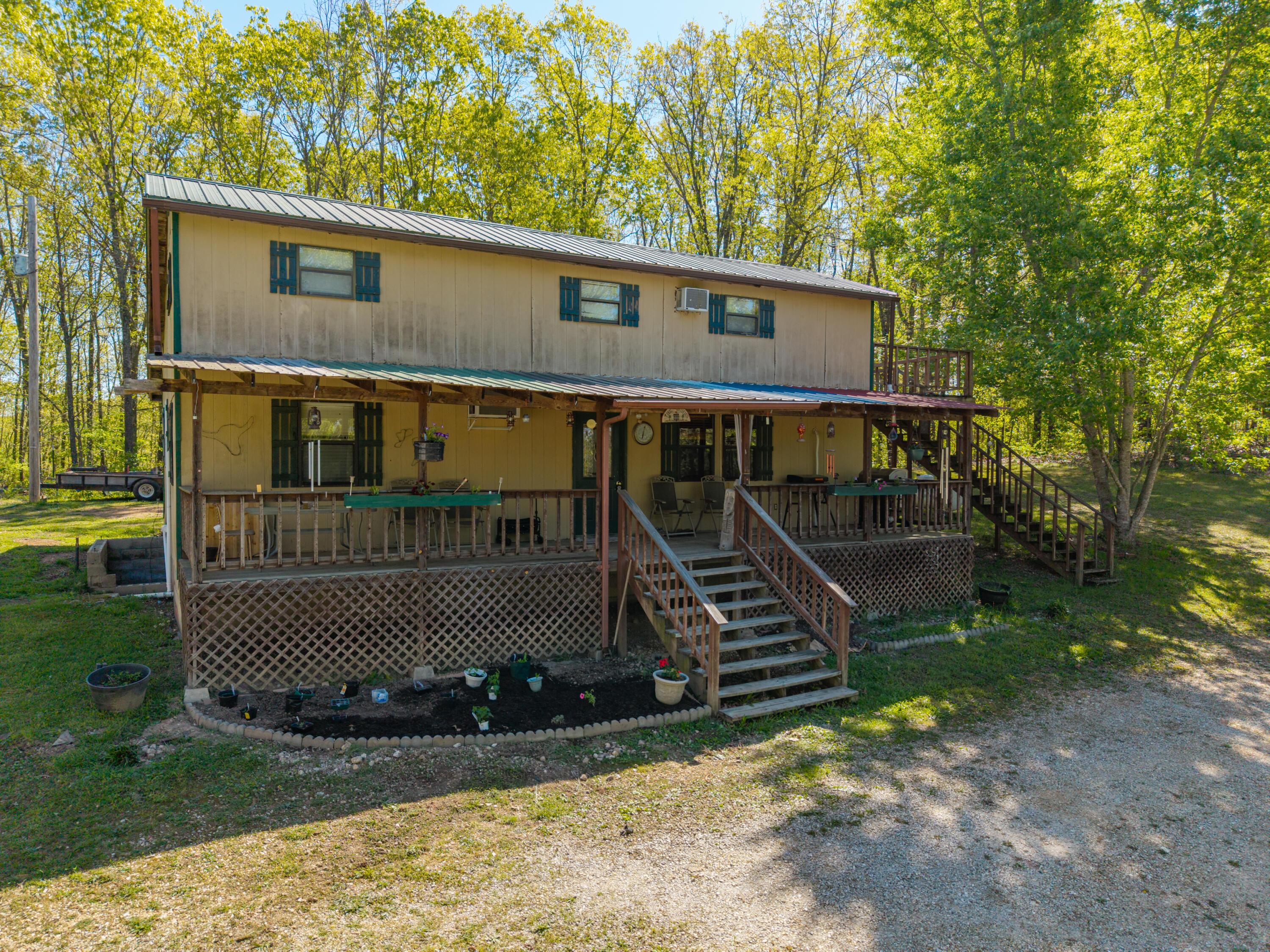 26557 Co Road Ava, MO 65608 - Photo 3 of 56 RR 72 Bx 290-5