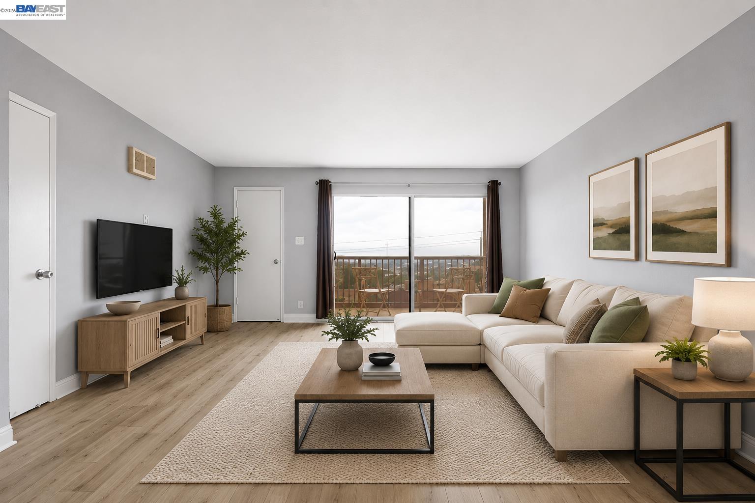 2 Panoramic Way, Unit 306 Berkeley, CA 94704 - Photo 5 of 35