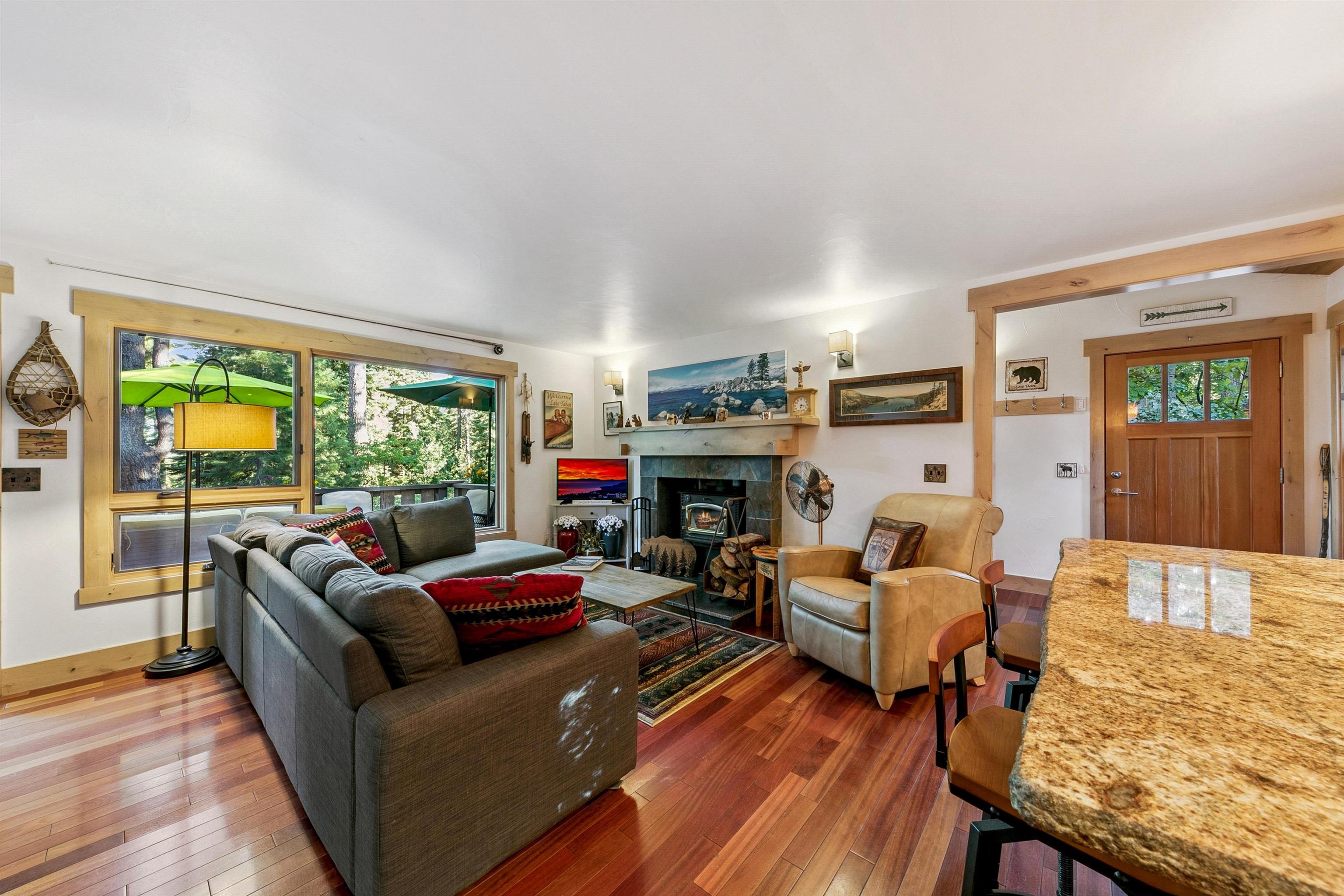 3870 Forest Road Carnelian Bay, CA 96140 - Photo 17 of 28 Gallery Image 17