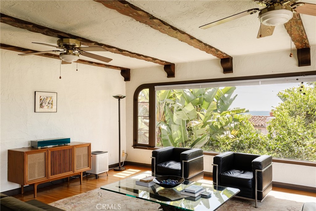 7 South 37th Place Long Beach, CA 90803 - Photo 24 of 52 Upstairs den