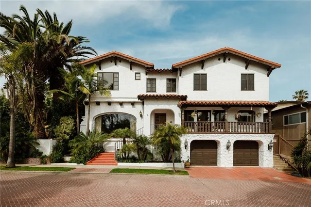 $2,999,999 | 7 South 37th Place, Long Beach, CA 90803