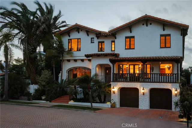 $2,999,999 | 7 South 37th Place, Long Beach, CA 90803