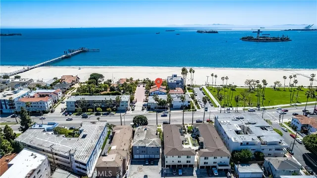 $2,999,999 | 7 South 37th Place, Long Beach, CA 90803