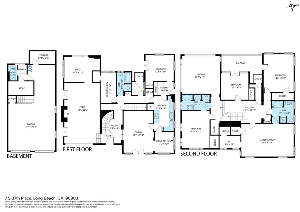 7 South 37th Place Long Beach, CA 90803 - Photo 52 of 52