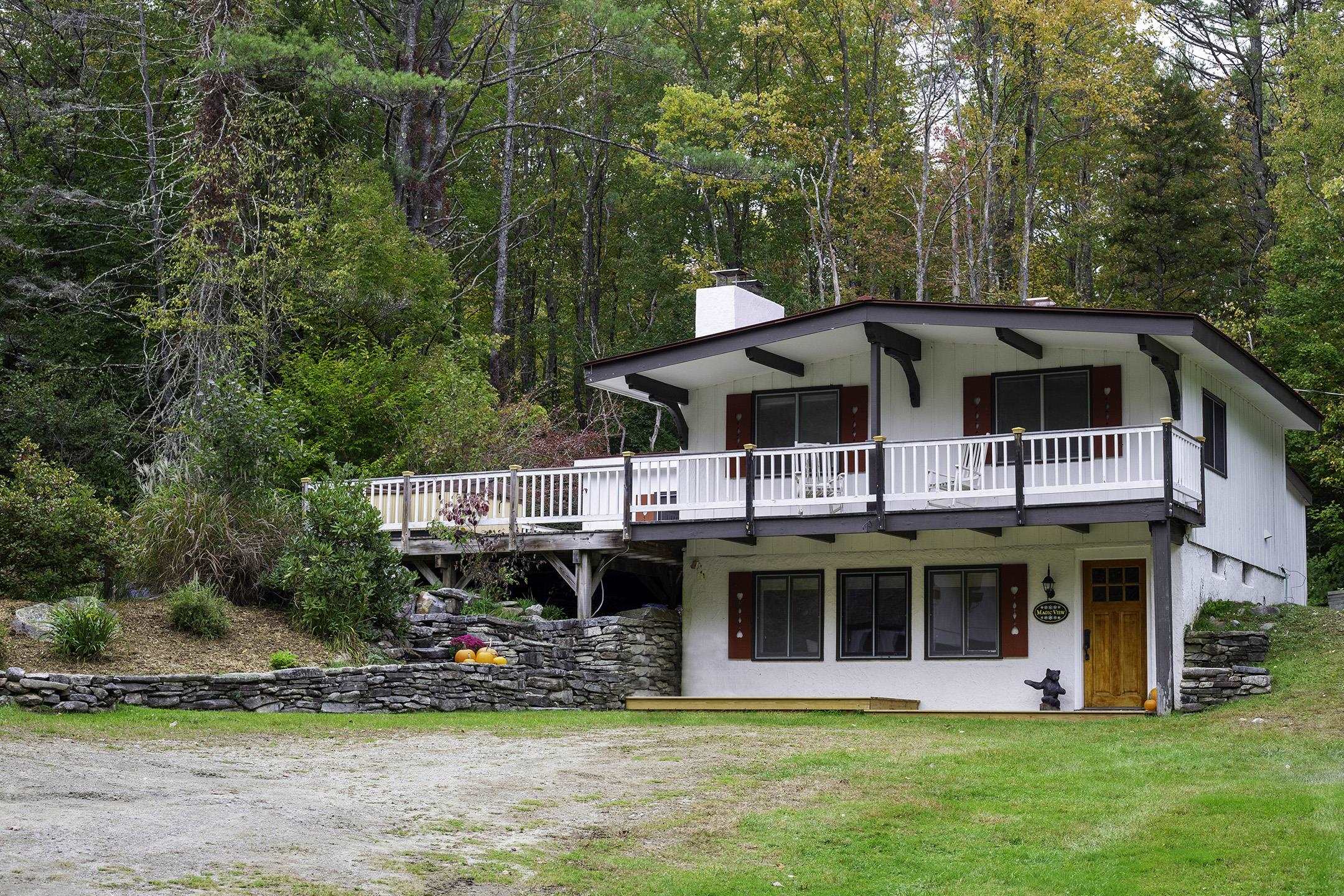 2515 Thompsonburg Road Londonderry, VT 05155 - Photo 3 of 25 Gallery Image 3