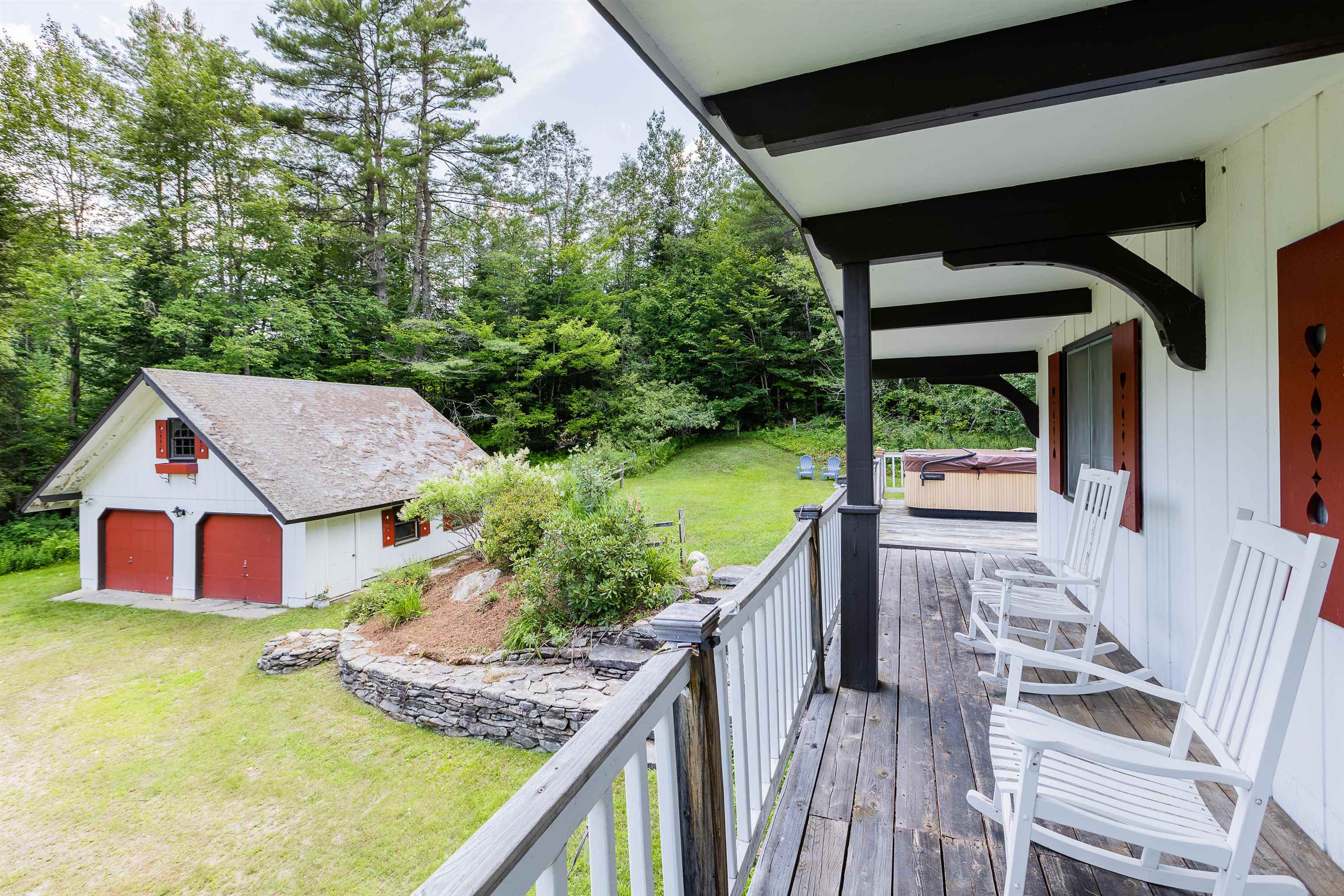 2515 Thompsonburg Road Londonderry, VT 05155 - Photo 5 of 25 Gallery Image 5