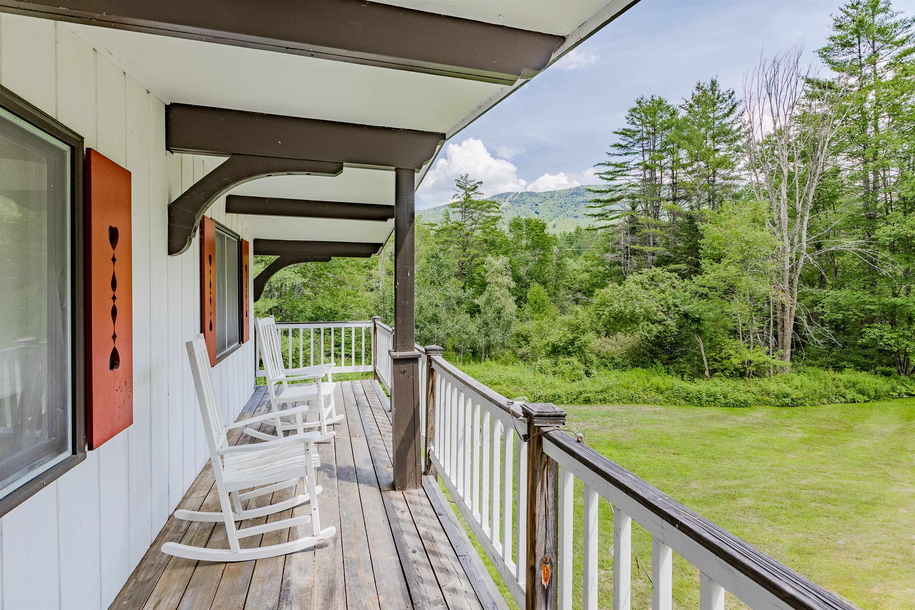 2515 Thompsonburg Road Londonderry, VT 05155 - Photo 6 of 25 Gallery Image 6