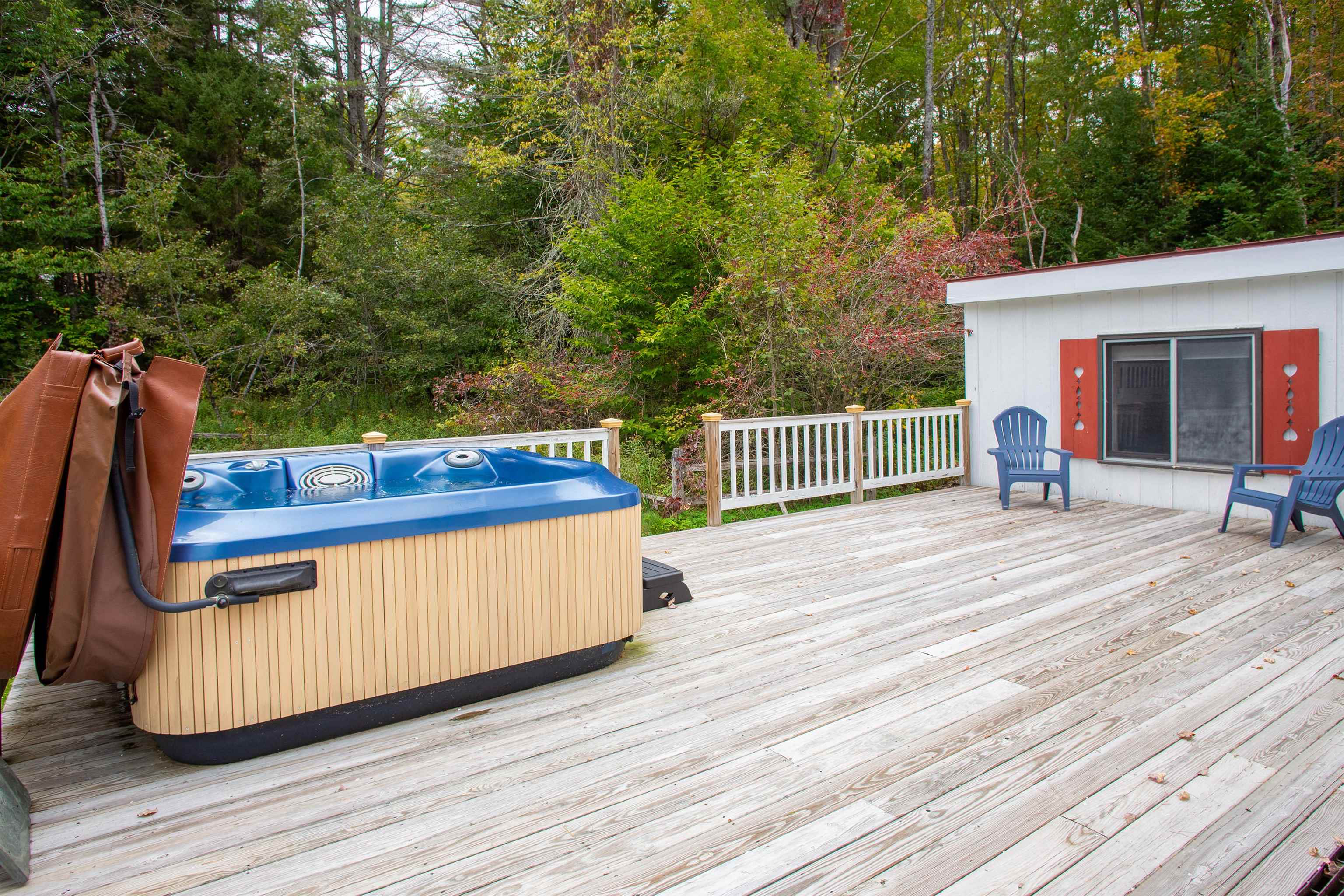 2515 Thompsonburg Road Londonderry, VT 05155 - Photo 7 of 25 Gallery Image 7