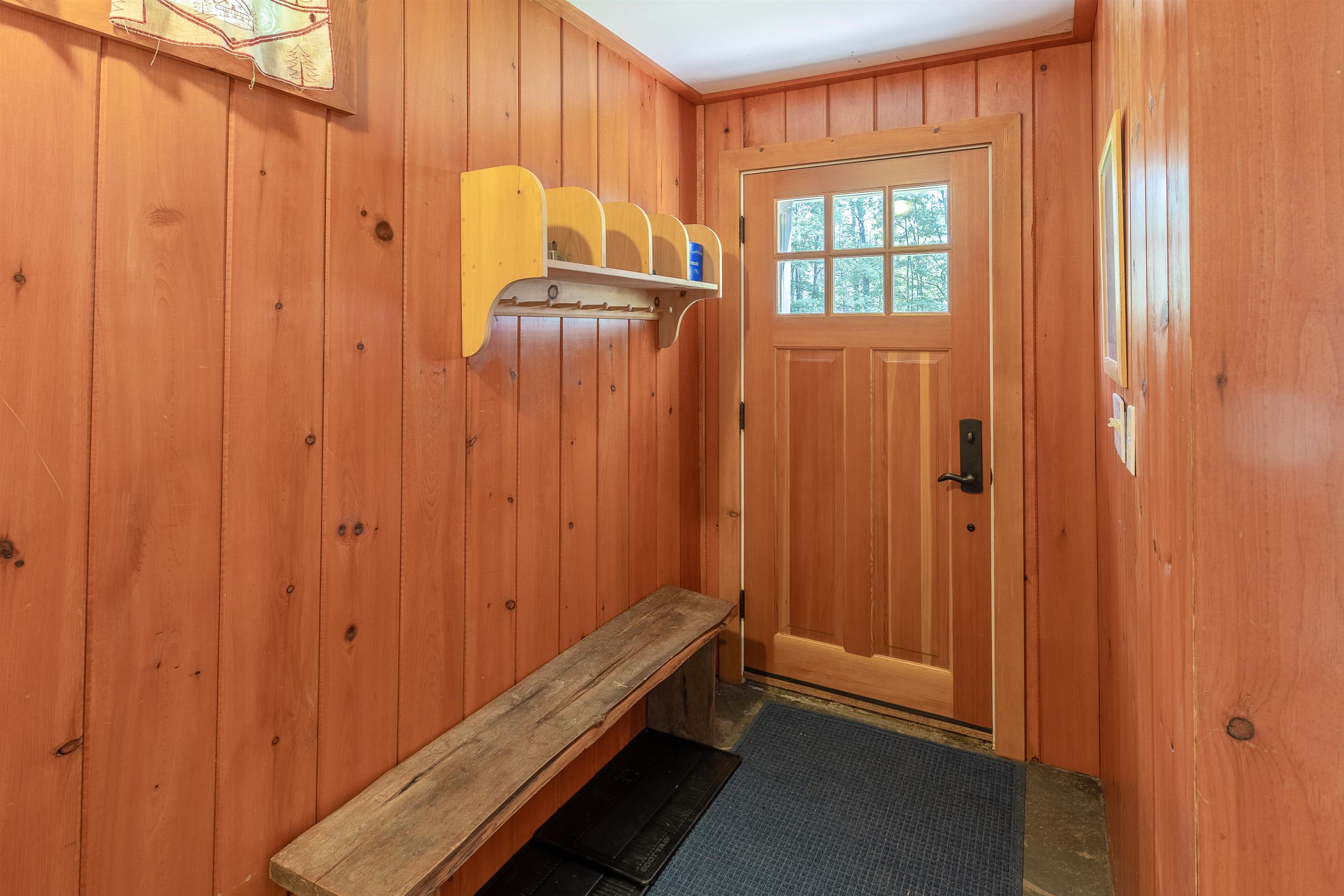 2515 Thompsonburg Road Londonderry, VT 05155 - Photo 8 of 25 Gallery Image 8