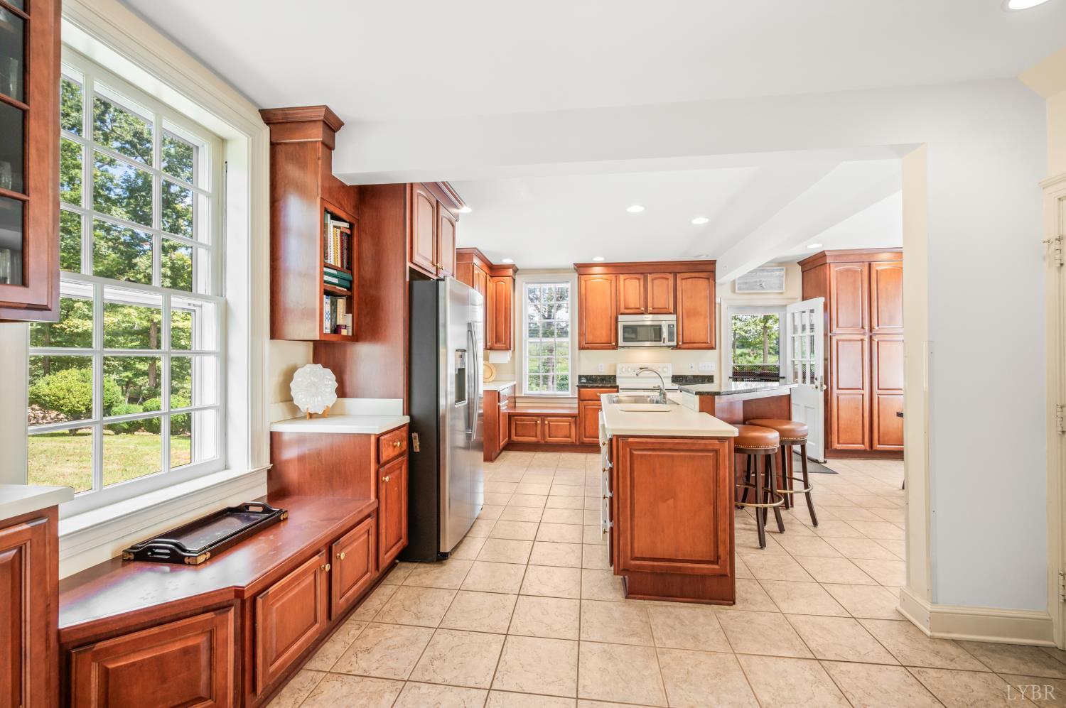 1686 Holcomb Rock Road Lynchburg, VA 24503 - Photo 21 of 69 Gallery Image 21