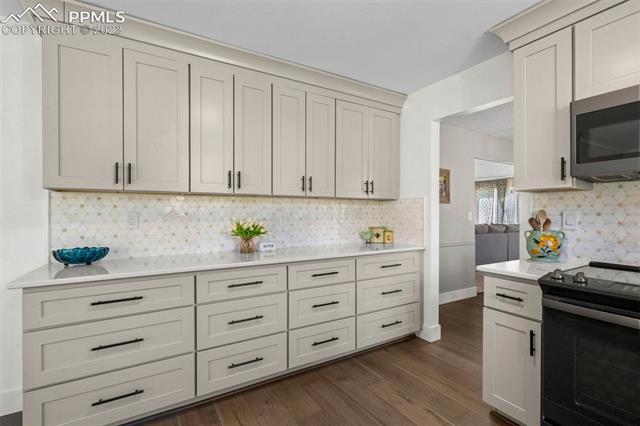 18110 Stoneview Road Monument, CO 80132 - Photo 19 of 48