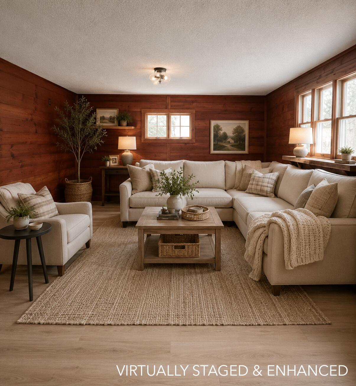 116 South Main Street Mechanic Falls, ME 04256 - Photo 20 of 51 family room