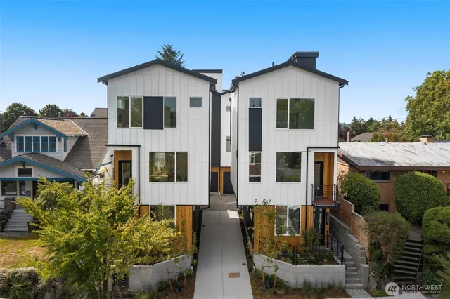 $1,199,950 | 1223 North 48th Street, Seattle, WA 98103