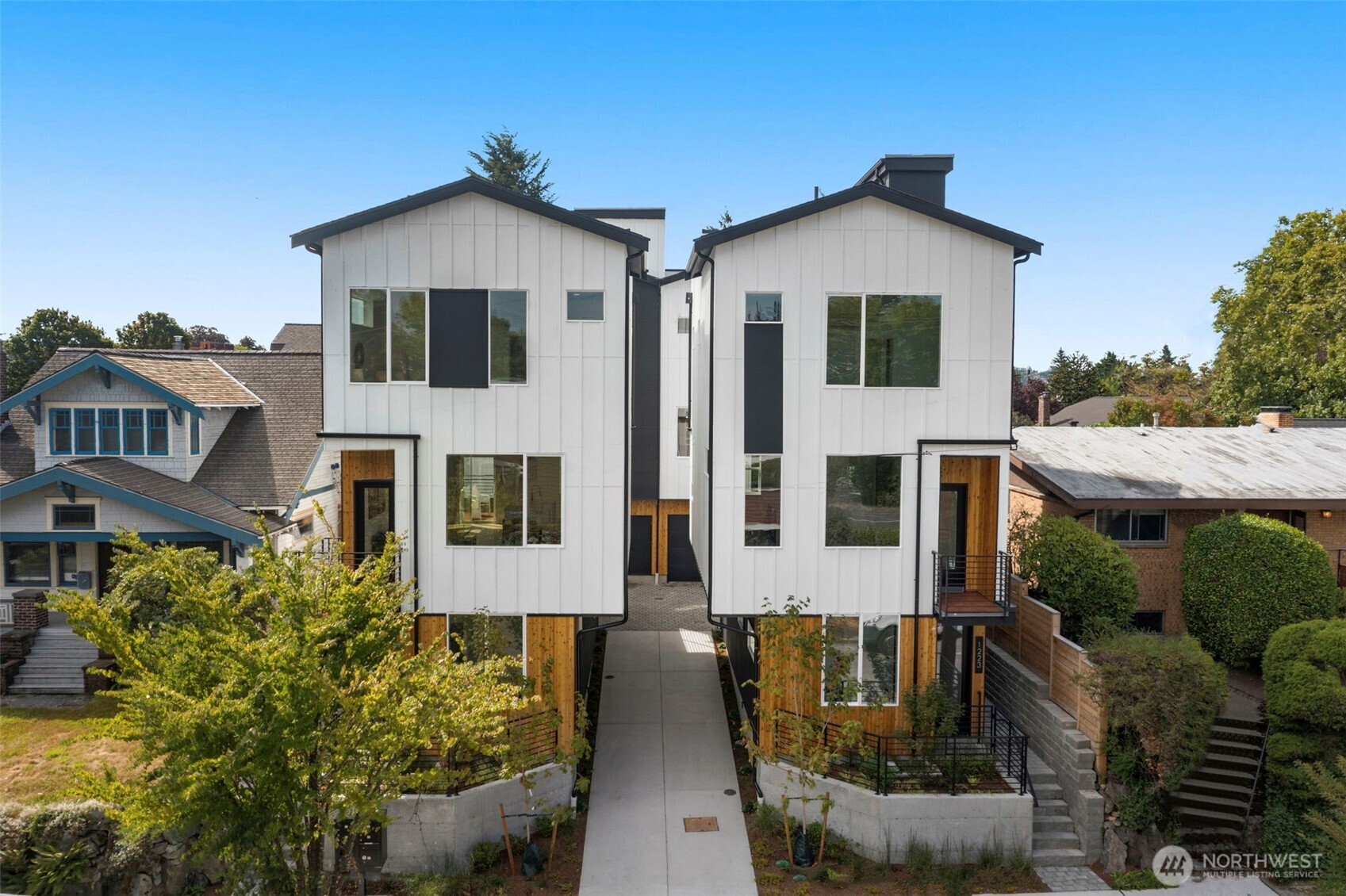 1223 North 48th Street Seattle, WA 98103 - Photo 1 of 27