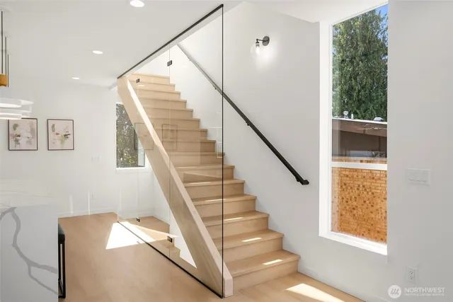 $1,199,950 | 1223 North 48th Street, Seattle, WA 98103