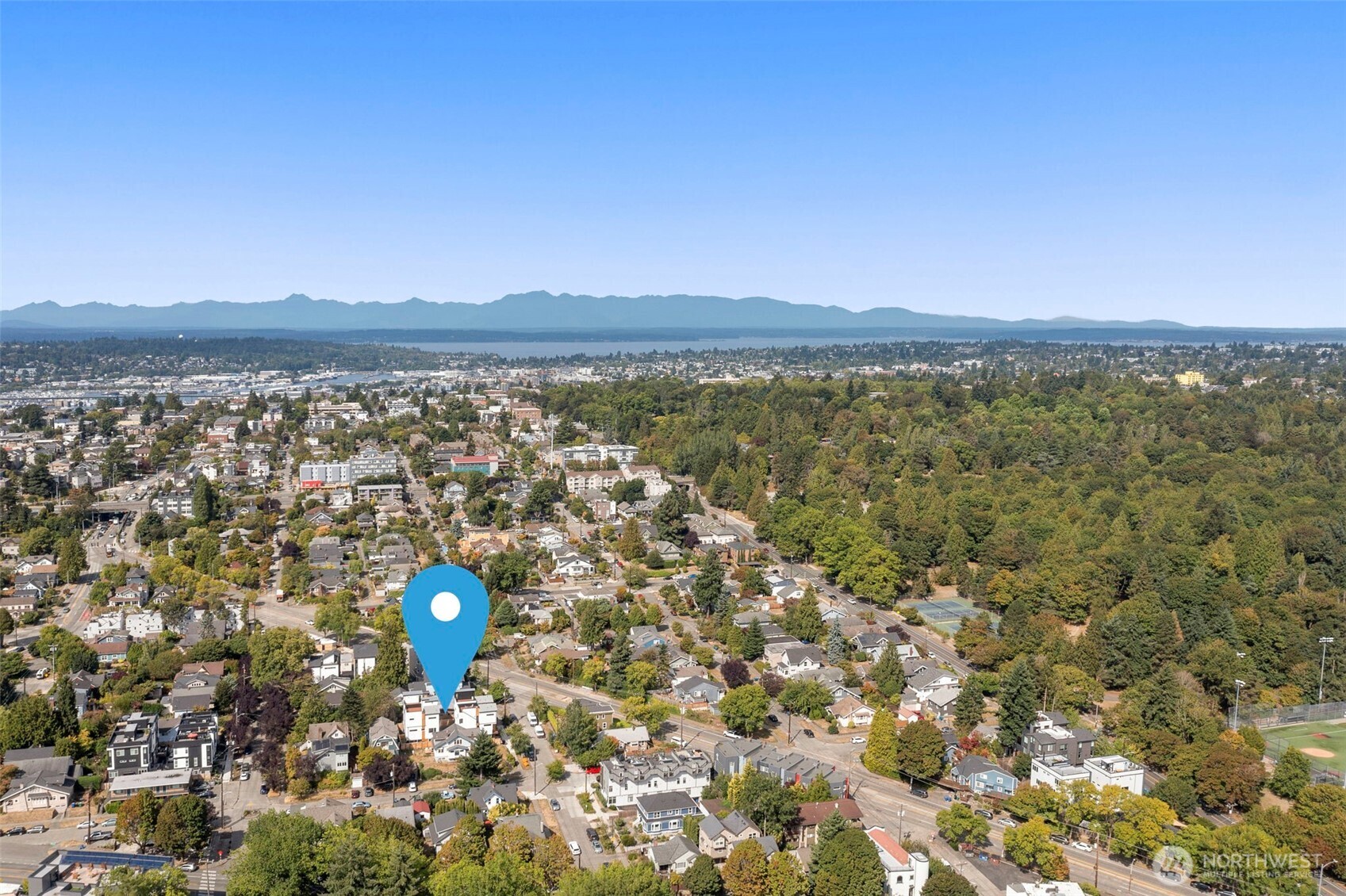 1223 North 48th Street Seattle, WA 98103 - Photo 27 of 27