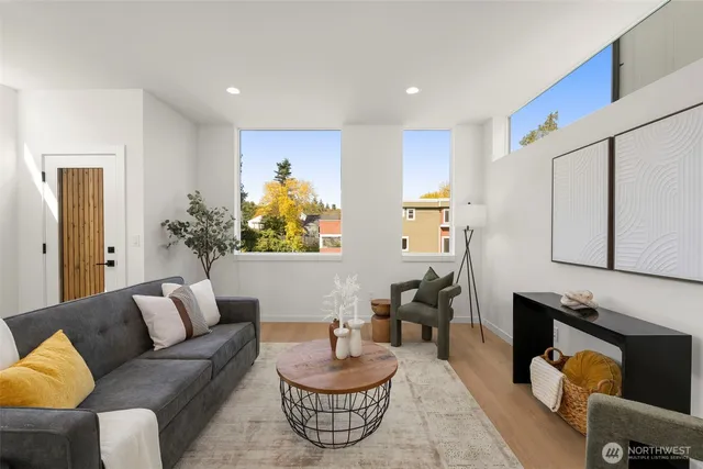 $1,199,950 | 1223 North 48th Street, Seattle, WA 98103