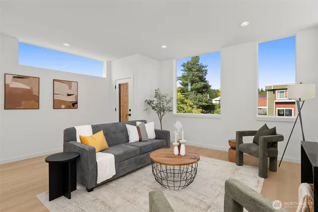 $1,199,950 | 1223 North 48th Street, Seattle, WA 98103