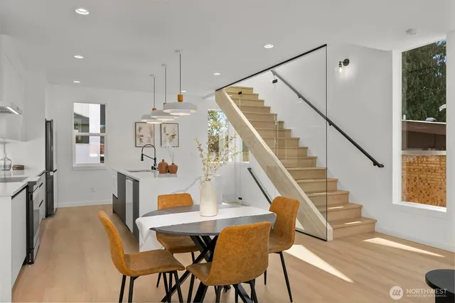 $1,199,950 | 1223 North 48th Street, Seattle, WA 98103