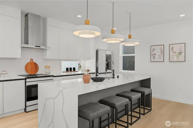 $1,199,950 | 1223 North 48th Street, Seattle, WA 98103