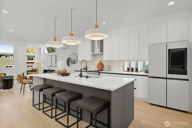 $1,199,950 | 1223 North 48th Street, Seattle, WA 98103