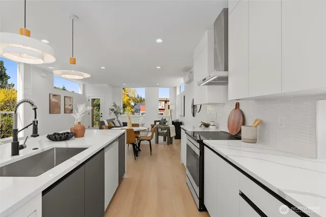 $1,199,950 | 1223 North 48th Street, Seattle, WA 98103