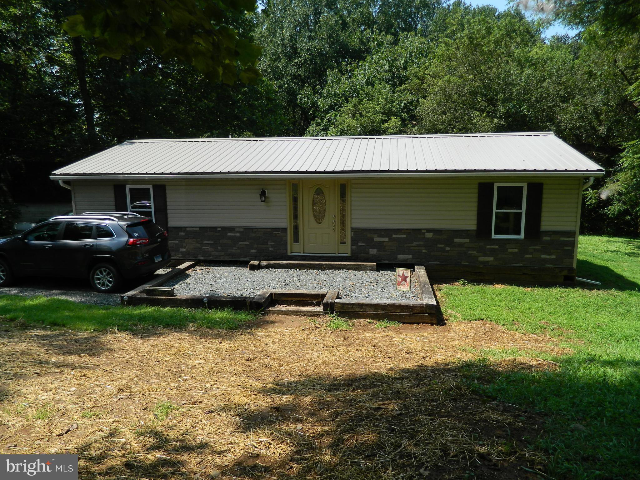 3122 Conowingo Road Street, MD 21154 - Photo 1 of 26 Exterior (Front)