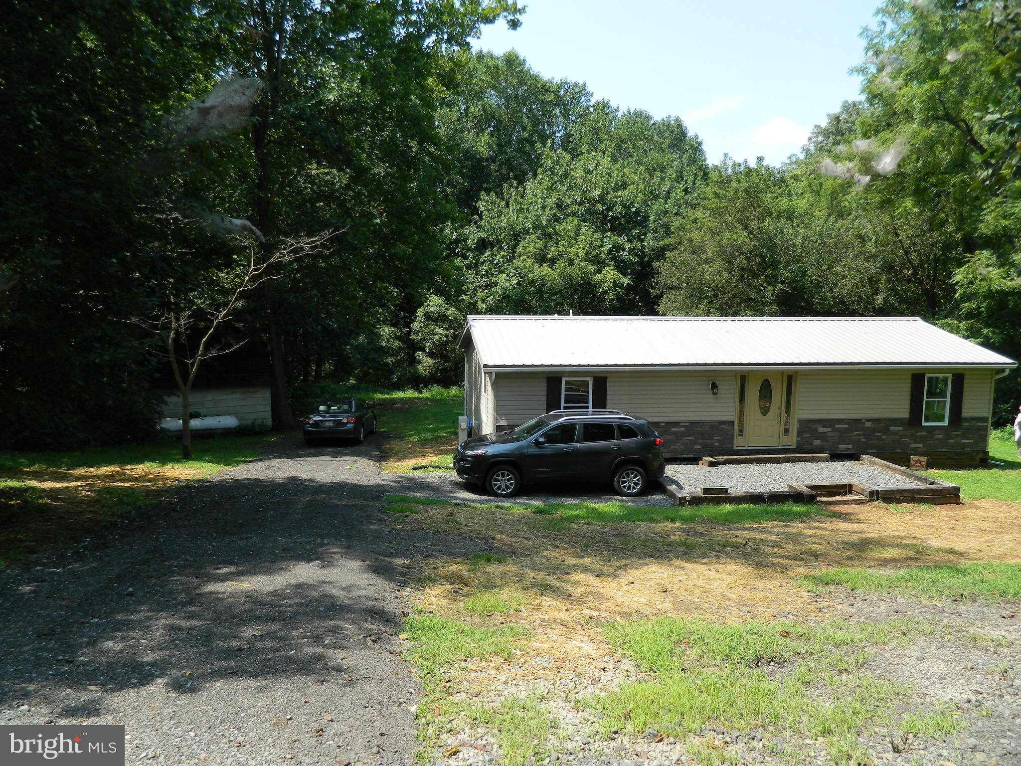 3122 Conowingo Road Street, MD 21154 - Photo 2 of 26 Exterior (Front)
