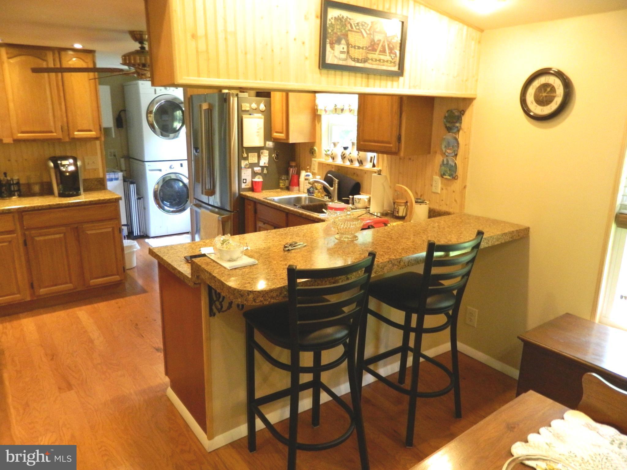 3122 Conowingo Road Street, MD 21154 - Photo 11 of 26 Kitchen