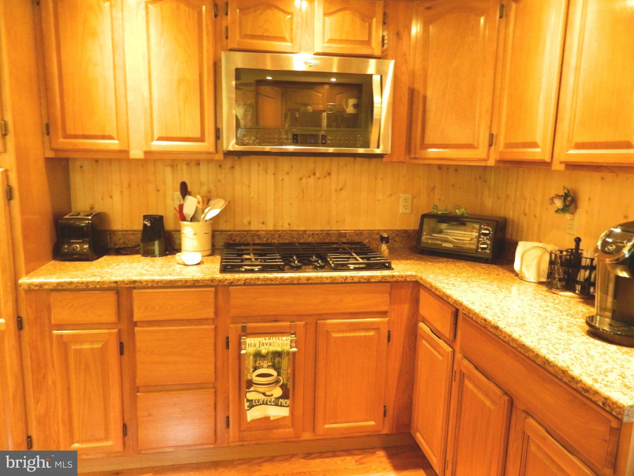3122 Conowingo Road Street, MD 21154 - Photo 12 of 26 Kitchen